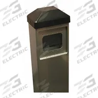 BEA Bollard: Bollard (MPN 10BOLLARDBRZ). Key specifications — Material: Stainless Steel; Brand: BEA; Product Type: Bollard.