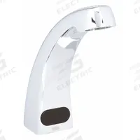 ZURN Spout: AquaSense®, Spout, Arc, Brass, Chrome, Aerated, Spout Body Assembly and Sensor (MPN P6913-XL-1). Key specifications — Includes: Spout Body Assembly and Sensor; Product Type: Spout; Body Material: Brass; Brand: ZURN.