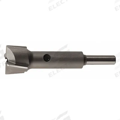 CLEVELAND Aircraft Length Counterbore with Interchangeable Pilot: 5/16 in Bore Dia - Aircraft-Length Interchangeable-Pilot Counterbores