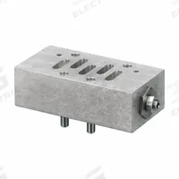 AVENTICS Throttle Plate: 0 bar to 16 bar, 32°F to 176°F, 0821201024. Key specifications — attr1077629: AVENTICS; attr1077625: 0821201024; attr1077687: Throttle Plate.