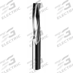 ONSRUD Solid Router Bit: Spiral Upcut, 3 Flute, 1/2" Cut Dia, 1-5/8" LOC (MPN 60-253). Key specifications — attr1164582: 60-200; attr1164586: Plastic.
