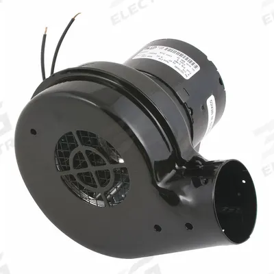 MASTER APPLIANCE Motor Blower Assembly: 51008 - Replacement Motors