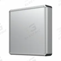 Control Panel System,500 mm H,500 mm W (MPN ECO9000.0012). Key specifications — Brand: TEKNOKOL; Mounting Type: Wall Mount with Screw Connections at Four Corners.