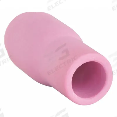 AMERICAN TORCH TIP Nozzle: Alumina, No. 5, Std, 13N09 - Standard Nozzles