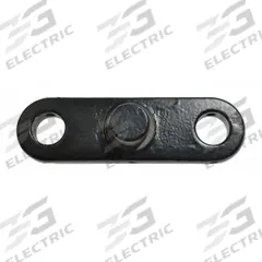 DAYTON Linking Plate: Linking Plate, For Pallet Jacks, For 2ZE59/2ZE63, Steel (MPN MHG224SLG). Key specifications — attr1343630: Linking Plate; attr1343631: 2ZE63; attr1343622: Steel; attr1343633: DAYTON; attr1343632: Pallet Jacks.