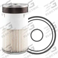 BALDWIN FILTERS Fuel Filter: Cartridge, 3 13/16 in Outside Dia, 11/16 in Inside Dia, Diesel Fuel (MPN PF7894). Key specifications — Baldwin Interchange: PF7894; Brand: BALDWIN FILTERS; Media Material: Cellulose; Includes: Attached Grommet; Compatible Vehicle Make: Fleetguard.