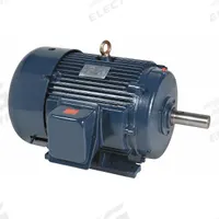 MARATHON MOTORS General Purpose Motor: Rigid Base Mount, Totally Enclosed Fan Cooled, 7 1/2 hp (MPN 254TTFCD6080). Key specifications — Brand: MARATHON MOTORS; Nameplate Voltage @ 60 Hz: 575V AC; Full Load Current @ 60 Hz: 7.9 A; Nameplate RPM @ 60 Hz: 1,182 RPM; Motor Enclosure: TEFC.