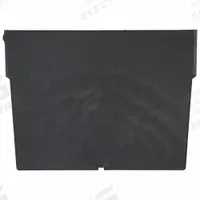 QUANTUM STORAGE SYSTEMS Bin Divider: 17 5/8 in x 4 1/4 in, Not Electrostatic Discharge Conductive (MPN DSB202/204/206). Key specifications — Compatible Manufacturer Model Number: QSB202; Brand: QUANTUM STORAGE SYSTEMS.