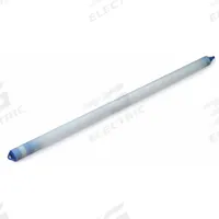 ECOBAILER Bailer: 1,027 mL Capacity, HDPE, 36 in Overall Lg, 1 1/2 in Overall Dia, Non-Sterile (MPN ECOPE-153). Key specifications — Product Type: Bailer; Brand: ECOBAILER; Material: HDPE; Sterility: Non-Sterile.