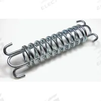 HONEYWELL Bar Endspring: 1CPS/2CCP/2CPS (MPN CPSZ1S). Key specifications — Brand: HONEYWELL; Compatible Product Type: Cable Pull Safety Switches; Product Type: Bar Endspring; Compatible with Series: 2CPS; Manufacturer Part Number: CPSZ1S.