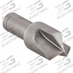 KEO Countersink: 100°, 3 Flute, 1 3/4 in Body Dia, 3/4 in Shank, Cobalt (MPN 917-000-233). Key specifications — Brand: KEO.