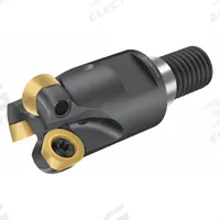 WALTER Indexable Profiling End Mill: F2334R.T22.025.Z03.05 (MPN 6111338). Key specifications — attr257049: F2334R.T22.025.Z03.05.