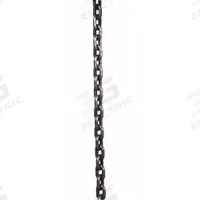 DAYTON Load Chain: Lever Chain Hoists, 3,000 lb Compatible Load Capacity, Dayton, GGS_57009. Key specifications — Compatible Hoist Type: Lever Chain Hoists; Compatible Series: Dayton; Manufacturer Part Number: GGS_57009; Product Type: Load Chain.