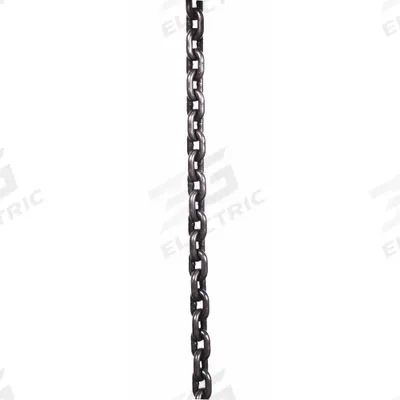 Dayton Load Chain: Lever Chain Hoists, 3,000 lb Compatible Load Capacity, Dayton - Load Chains for Hoists