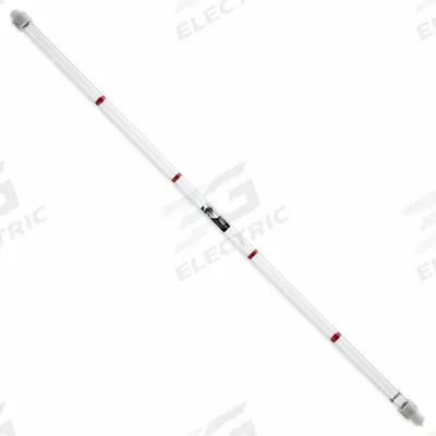 WHIRL-PAK Sludge Judge Ultra,Super Strong: Polycarbonate, Non-Sterile, 1.34 L - General Purpose Lab Dippers