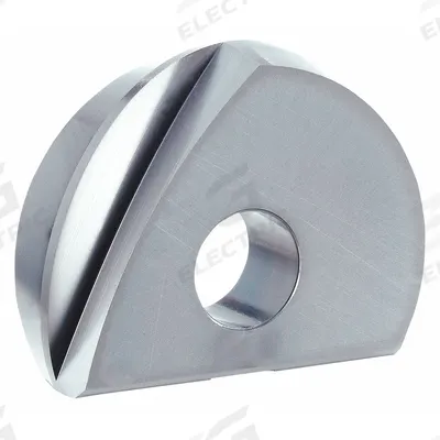 OSG Ball Nose Milling Insert: PFB250-Q (MPN 7820055) - Parallelogram Indexable Milling Inserts