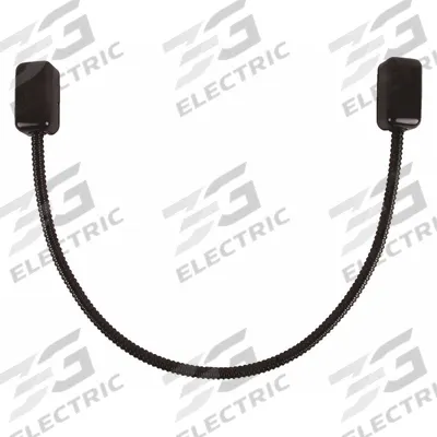 KEEDEX Door Loop: Door Loop (MPN K-DL38B30) - Accessories for Power Supplies
