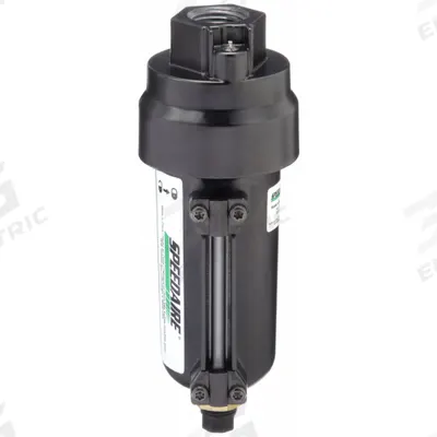 SPEEDAIRE Drain: Aluminum, Heavy Duty - Drain Valve Parts