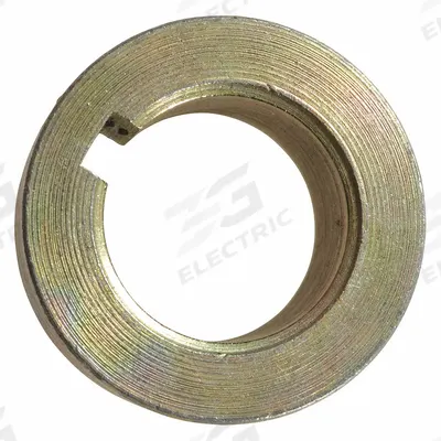 Dayton Collar: Mfr Part # PP1V0321G - Fasteners for Dewatering & Wastewater Pumps