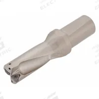 TUNGALOY Indexable Insert Drill: TDSU1875-02 (MPN 6985624). Key specifications — attr257192: TDSU1875-02.