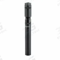 LYNDEX-NIKKEN Collet Chuck Extension: DA300, 1/2 in Shank Dia, 1.18 in Projection (MPN 030-EXT-500). Key specifications — attr1038801: Coolant Through; attr1033126: LYNDEX-NIKKEN.