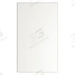 ASI GLOBAL Partition Panel: Steel, Smooth Semi Gloss, White, 58 in Ht, 34 in Wd, 1 in Thick (MPN 40-7133350-29). Key specifications — Inner Core Type: Honeycomb; Brand: ASI GLOBAL PARTITIONS; Color: White; Finish/Texture: Smooth Semi Gloss.