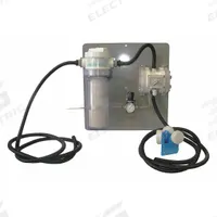 ABANAKI Pneumatic Pump (MPN OC300P). Key specifications — Manufacturer Part Number: OC300P; Brand: ABANAKI.