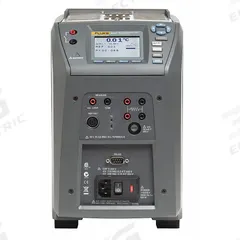 FLUKE Drywell: 32°F to 2696°F /-25°C to 1480°C, -13°F to 302°F /-25°C to 150°C, +/-0.01°C Stability (MPN 9142-DW-P-156). Key specifications — attr1276576: (2) 6 mm; attr1276603: FLUKE; attr1276578: +/-0.01°C.