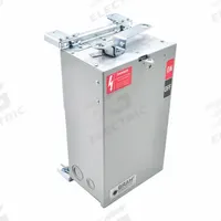 BRAH ELECTRIC Bus Plug: Fits Gen Electric/ABB Armor Clad, Fusible, 3 Phase, 4 Wire with Ground, 240V (MPN BEC3210GN). Key specifications — attr195644: Yes; attr211119: BRAH ELECTRIC; attr195640: 240V; attr195642: R; attr195641: AC; BEC; attr195643: GE Armor Clad Busway; attr1069096: AC423RGJ.