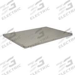 LYON Steel, Clip Adjustable Shelving: 48 in Overall Wd, 24 in Overall Dp, Solid Shelf, 18 ga (MPN DD8302X1). Key specifications — attr37156: Powder Coated; attr37160: Steel; attr33654: LYON.