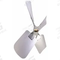 DAIKIN Condenser Fan Blade: Mfr Part # 330294001. Key specifications