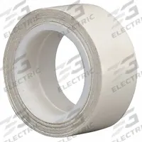 TAPECASE Film Tape: 3/4 in Wd, 5 yd Lg, 11.8 mil Thick, Acrylic, Polyethylene Film, Transparent (MPN 15C695). Key specifications — Series: 423-10.