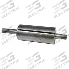 SPEEDAIRE Rotor: Mfr Part # TT184924G, Compatible with Grainger Part # 3CRG5. Key specifications — attr948908: TT184924G; attr948910: 3CRG5.