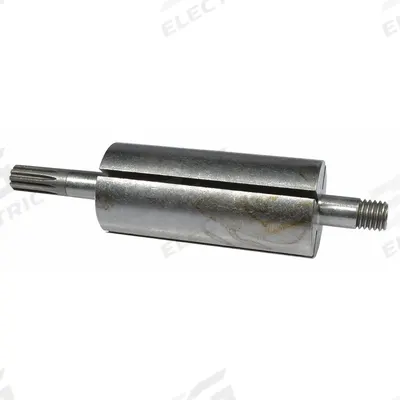 SPEEDAIRE Rotor: Mfr Part # TT184924G - Air Tool Replacement Parts