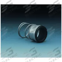 FLOWSERVE Mechanical Seal: Mechanical Shaft Seal, 51, 7/8 in Shaft Dia., 1.38 in Working Lg, 316 (MPN 51-087-04). Key specifications — Brand: FLOWSERVE; Gasket Material: Buna; Spring Material: 316; Spring Type: Single Spring; Ring Material: Carbon; Seal Type Designation: 51.