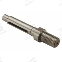 DYNABRADE Rotor Shaft: Mfr Part # 02088, Rotor Shaft. Key specifications — attr948908: 02088; attr948911: 52516; attr948916: Rotor Shaft.