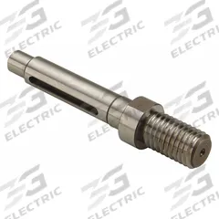 DYNABRADE Rotor Shaft: Mfr Part # 02088, Rotor Shaft. Key specifications — attr948908: 02088; attr948911: 52516; attr948916: Rotor Shaft.