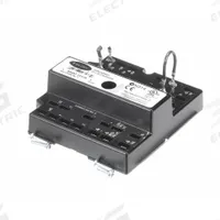 CARRIER Economizer Control: Mfr Part # HH63AW001. Key specifications — Manufacturer Part Number: HH63AW001; Product Type: Economizer Control.