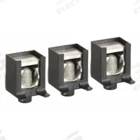 GE Lug Kit: Lug Kit, 60 A Amps, GE Spectra Series SK800 Circuit Breakers, 600V AC, 3 Poles, (3) Lugs (MPN FCALK13). Key specifications — attr217808: Lug Kit; attr211123: GE; attr195696: GE Spectra Series SK800 Circuit Breakers; attr195697: 600V AC; attr195698: 3; attr195699: (3) Lugs.