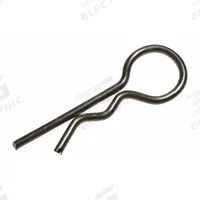 WESTWARD R Pin, 03: For 4UHD2, Fits Westward Brand (MPN TT31138G). Key specifications — attr314611: 4UHD2; attr424386: R Pin, 03; attr314613: Westward; attr325168: WESTWARD.