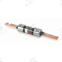 BUSSMANN Fuse: Class RK5, FRS-R Series, Time-Delay, 400 A, 600 V AC, 300 V DC, Non-Indicating (MPN FRS-R-400). Key specifications — Series: FRS-R.