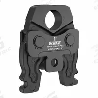 DEWALT Press Jaw (MPN DCE215100). Key specifications — attr518760: DEWALT.