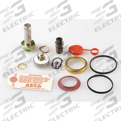 ASCO Valve Rebuild Kit (MPN 312702). Key specifications — Manufacturer Part Number: 312702; Brand: ASCO; Compatible with Manufacturer Model Number: 8220G023; Includes: Seal.