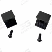 PALMGREN Pipe Jaw Plate Kit: Steel, For 1 1/2 in Vise Jaw Wd, Fasteners, Works with 814KL3, 9629748 (MPN 964641701). Key specifications — attr865132: Fasteners; attr867042: 814KL3; attr867043: 9629748; attr663946: PALMGREN; attr923123: Steel.