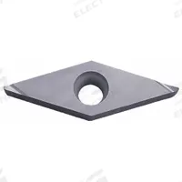 KYOCERA Diamond Turning Insert (MPN VPET2205MRFPR1725)
