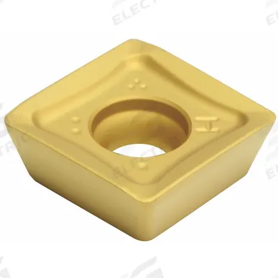SUMITOMO Square Milling Insert: SOMT120408PDER-H-ACP200 - Square (S) Indexable Milling Inserts