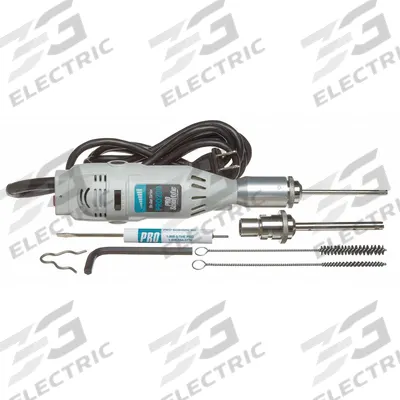 PRO SCIENTIFIC INC. Homogenizing Package: Handheld, 5,000 RPM to 35,000 RPM - Homogenizers