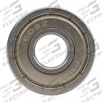 WESTWARD Bearing, 608zz: Mfr Part # PN5ZL26008G, Bearing, Compatible with Grainger Part # 5ZL26G. Key specifications — attr948908: PN5ZL26008G; attr948910: 5ZL26G; attr948916: Bearing.