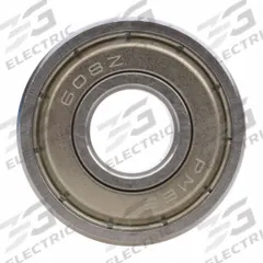 WESTWARD Bearing, 608zz: Mfr Part # PN5ZL26008G, Bearing, Compatible with Grainger Part # 5ZL26G. Key specifications — attr948908: PN5ZL26008G; attr948910: 5ZL26G; attr948916: Bearing.