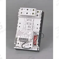 GE Lighting Magnetic Contactor: 4 Poles, 120V AC, 30 A, 2-Wire, Mechanically Held (MPN CR463M40CJA). Key specifications — Brand: GE.